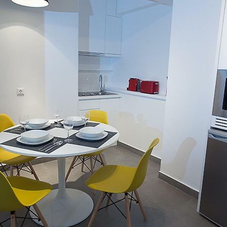 Dimokritou 4 Apartment Атина Екстериор снимка