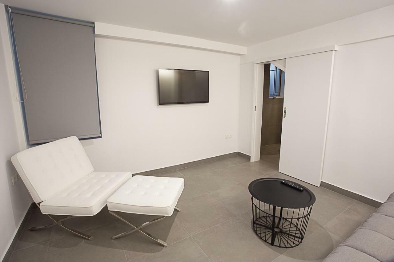 Dimokritou 4 Apartment Атина Екстериор снимка