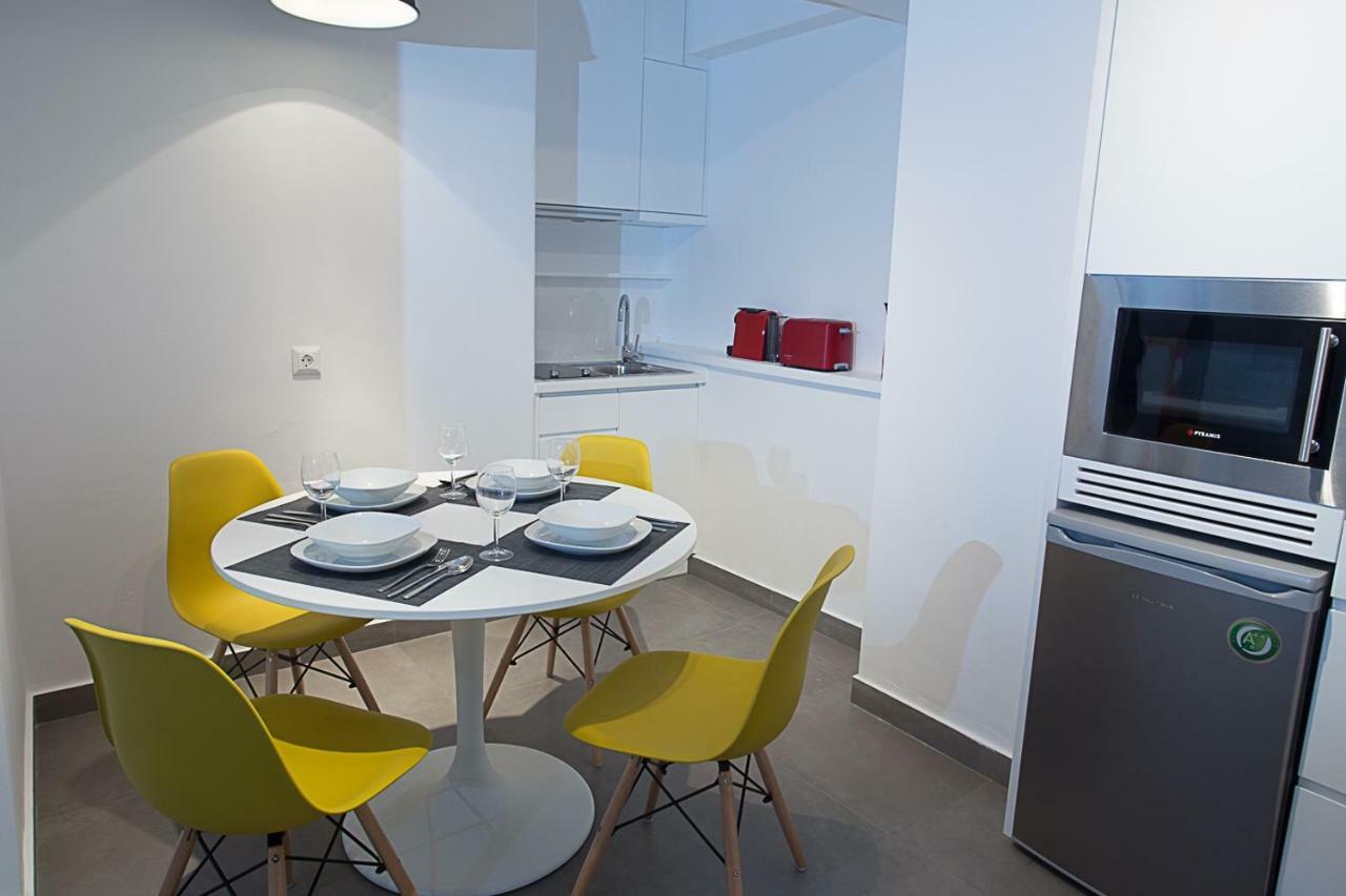 Dimokritou 4 Apartment Атина Екстериор снимка