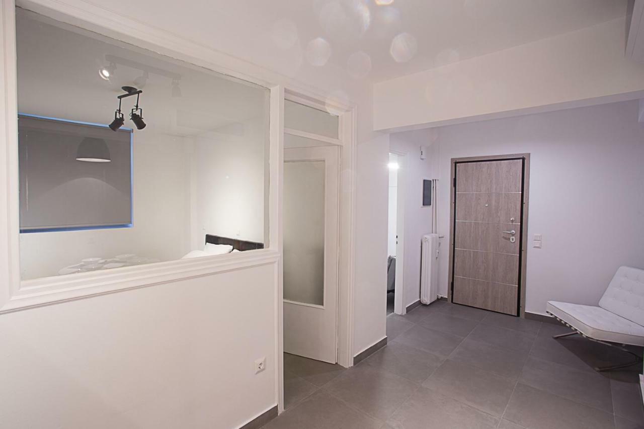 Dimokritou 4 Apartment Атина Екстериор снимка