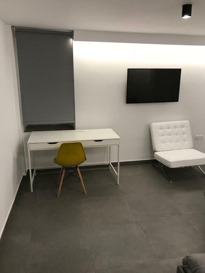Dimokritou 4 Apartment Атина Екстериор снимка